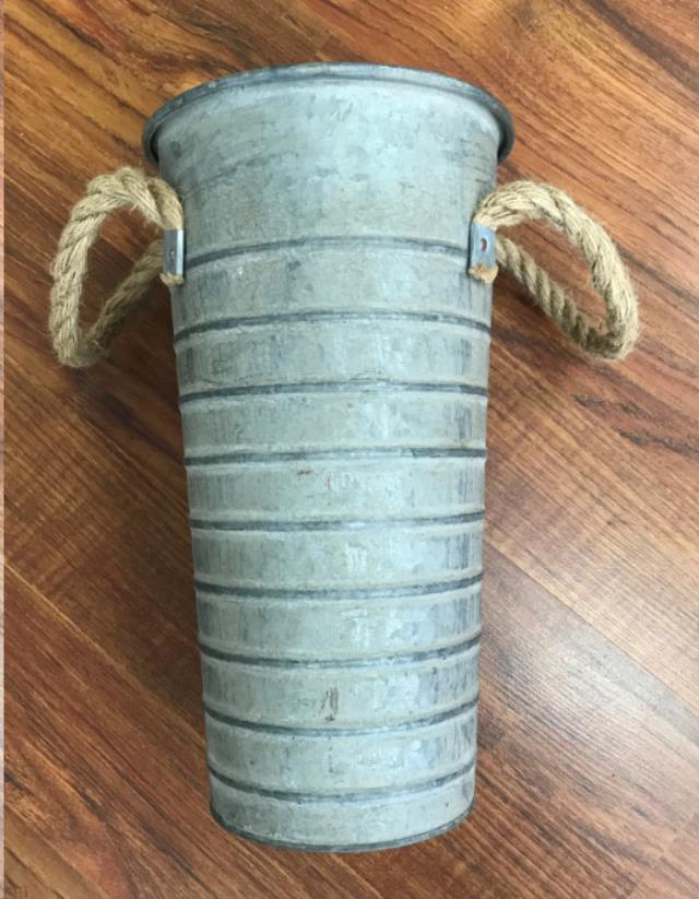 Rental store for GALVANIZED BUCKET 13 in Denver NC