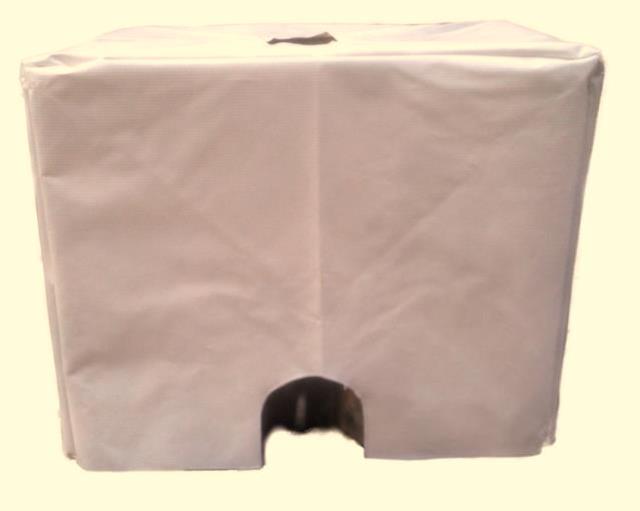 Rental store for CONCRETE TENT ANCHOR COVER 700LB in Denver NC