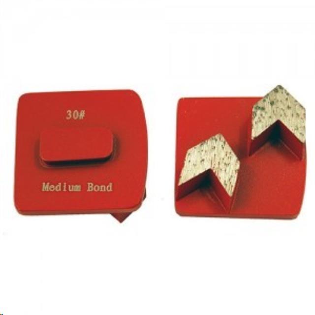 Where to rent 30 GRIT Redi Lock 30G Double Arrow in Denver NC