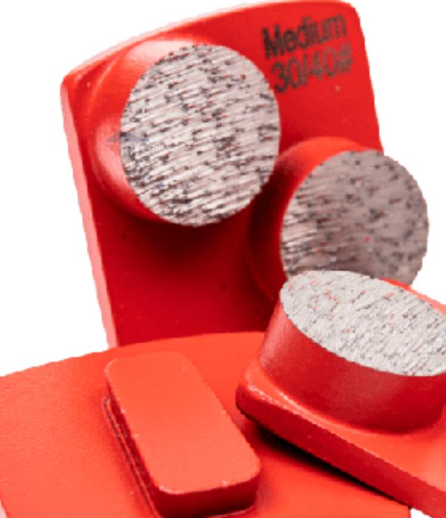 Where to rent 1 20 GRIT DOUBLE ROUND Diamond Tool in Denver NC