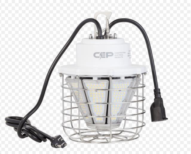 Where to rent LED TENT LIGHT 100 WATT in Denver NC