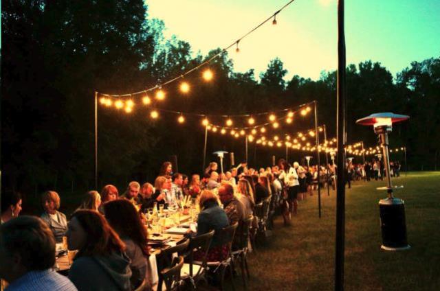 Where to rent PIPE 12  BLACK POLE UPRIGHT LIGHTING in Denver NC