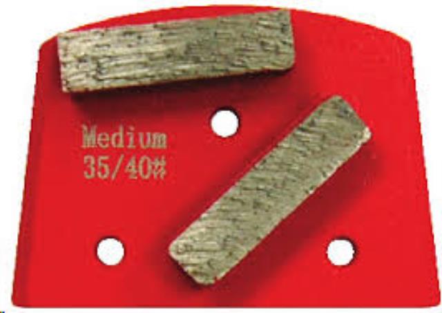 Where to rent 35 40 GRIT DOUBLE HEXAGONAL in Denver NC