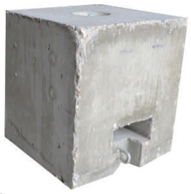 Rental store for CONCRETE TENT ANCHOR XL 2000LB in Denver NC