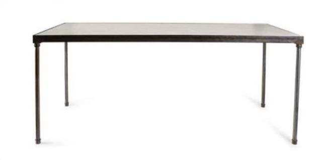 Where to rent TABLE EDISON BANQUET REVERSIBLE 8 X42 in Denver NC