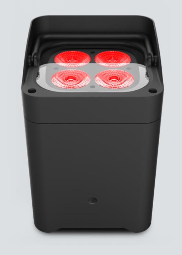 Rental store for WIRELESS LED UPLIGHT BLACK SUB in Denver NC