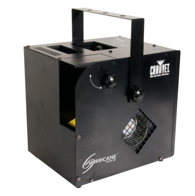 Where to rent HURRICANE HAZE MACHINE 2D SUB in Denver NC