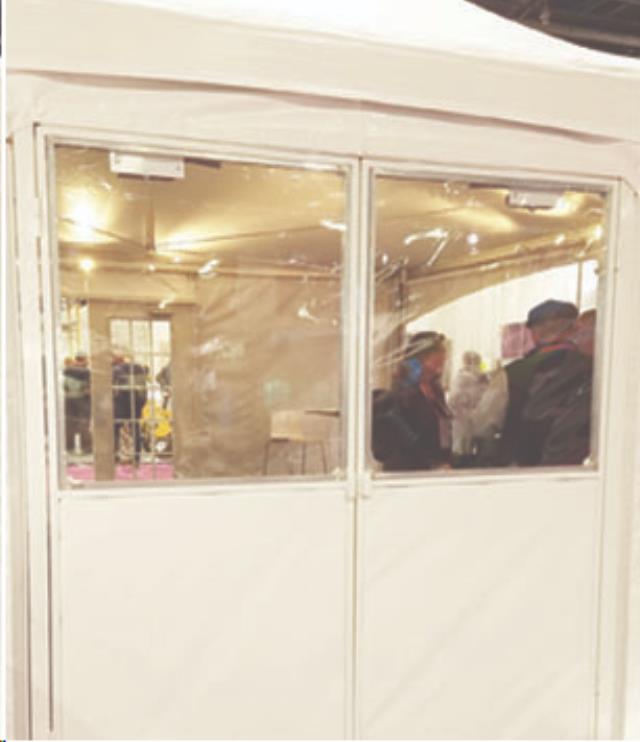 Rental store for DOUBLE FLEX DOOR 72 in Denver NC