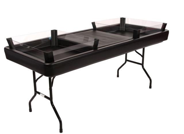 Rental store for FILL N CHILL BLACK 2 3 DEPTH EXT KIT in Denver NC