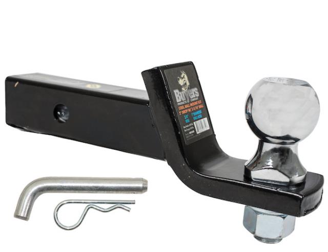 Where to rent 2  ball mount kit 2  drop 2-5 16 ball in Denver NC