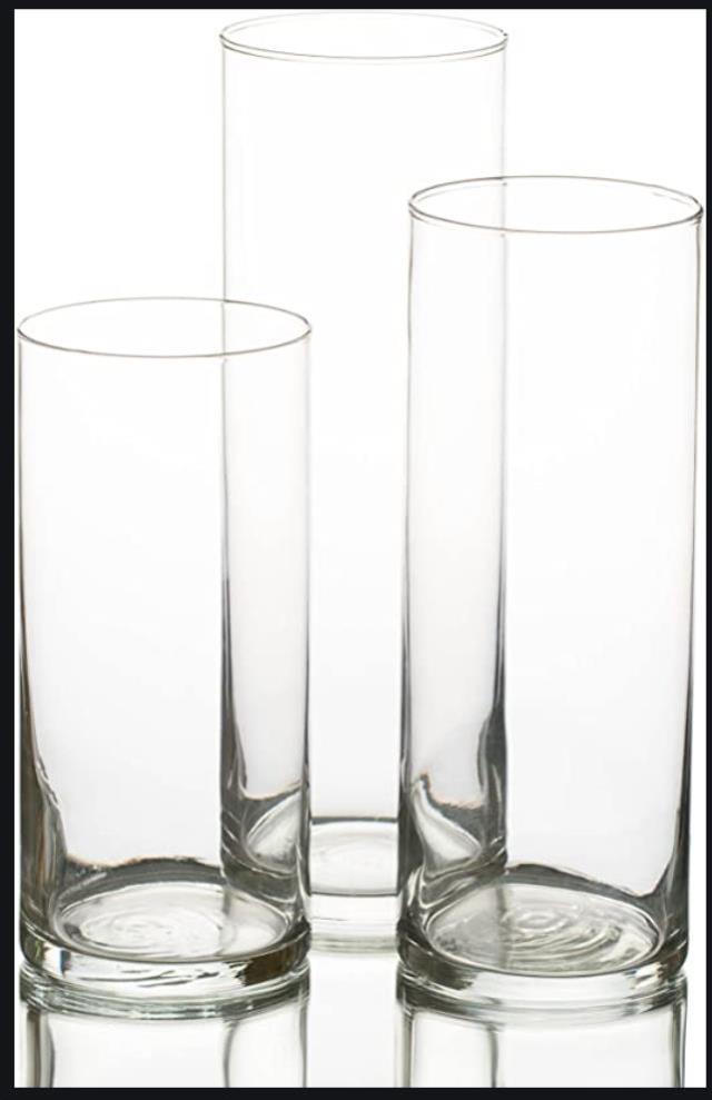 Where to rent CANDLE CYLINDER 7.5 H X 3.5 W in Denver NC