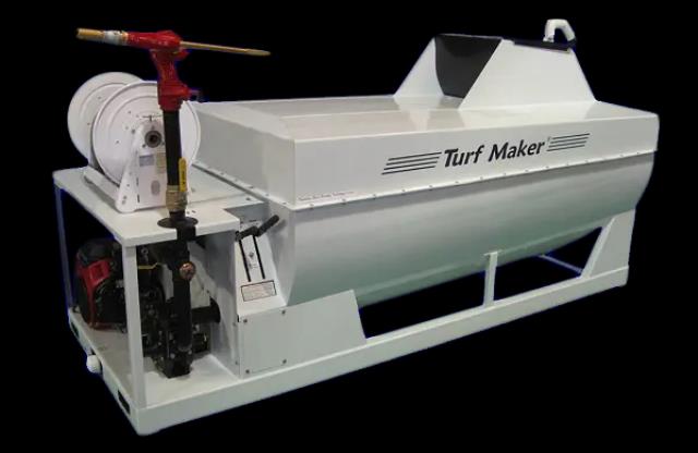 Where to rent HYDROSEEDER 800 GALLON in Denver NC