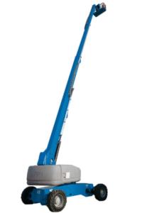 Where to rent 85  SELF PROPELLED TELESCOPIC BOOM 4WD in Denver NC