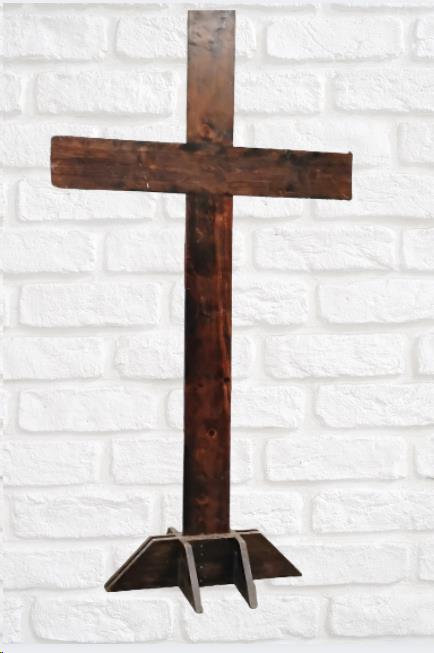 Where to rent CROSS WOOD11.5x6ft in Denver NC