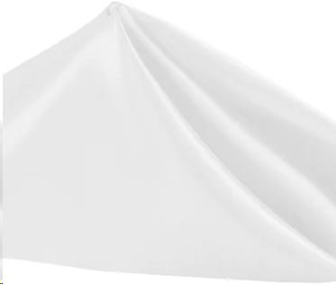 Rental store for NAPKIN MATTE SATIN WHITE in Denver NC