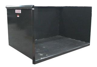 Rental store for 5 CU YD  DUMP HOPPER FOR FORKLIFT in Denver NC