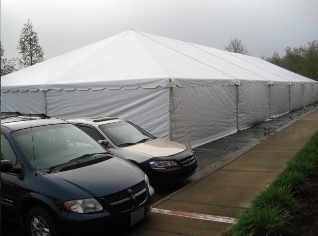 Rental store for 40X140 White Hip Ended Future in Denver NC