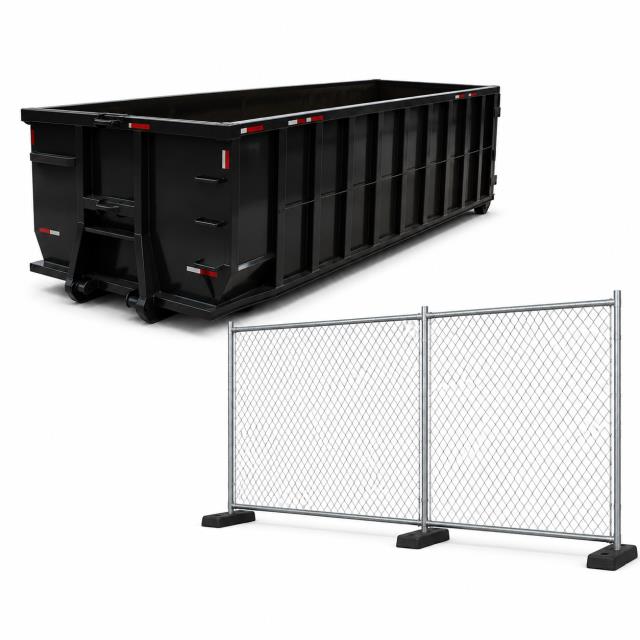 Rent Site Services