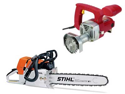Rent POWER TOOL