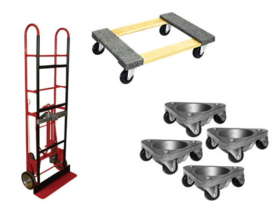 Rent MATERIAL HANDLING