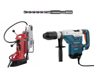 Rent DRILLS/BIT