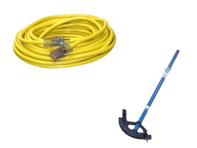 Rent Electrical