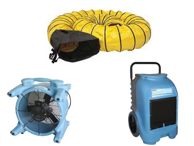 Rent HEATERS & FAN