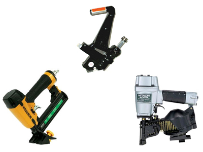 Rent FASTENING EQUIPMENT