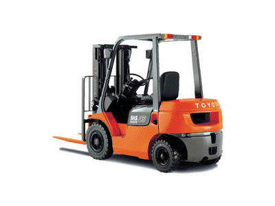 Rent FORKLIFT