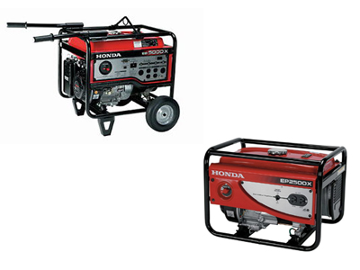 Rent GENERATOR