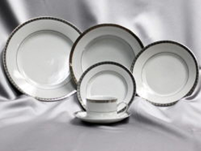 Rent Dinnerware