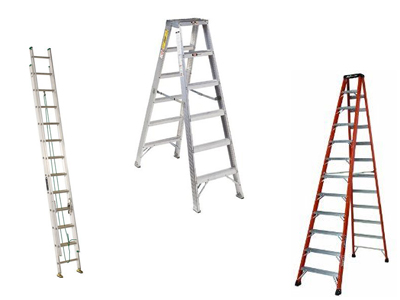 Rent LADDER