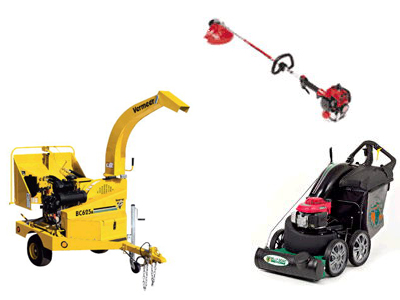 Rent LAWN & GARDEN