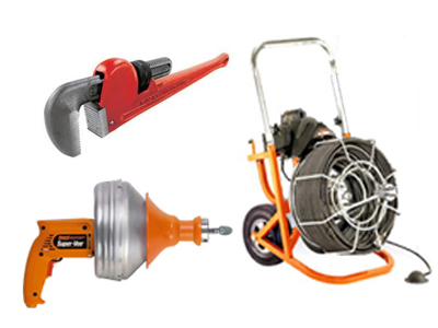 Rent PLUMBING