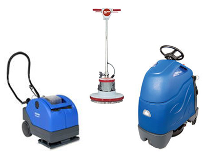 Rent FLOOR CARE