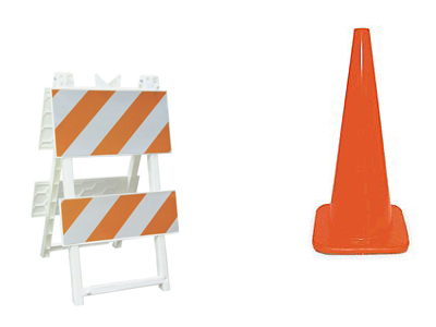 Rent Safety/sign