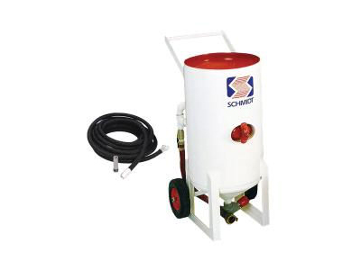 Rent SANDBLASTER