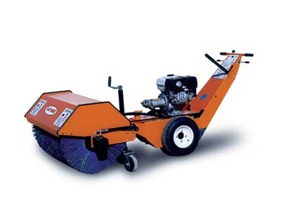 Rent SWEEPER