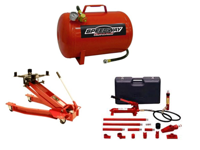 Rent Automotive Tool