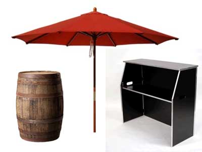 Rent Event Furnishing 