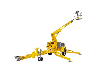 Rent AERIAL 