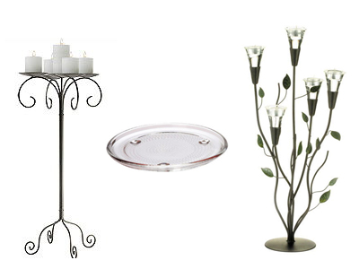 Rent Centerpiece