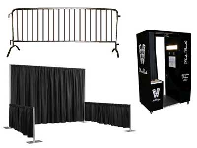 Rent Convention & Exhibition