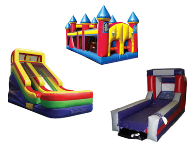 Rent Inflatable