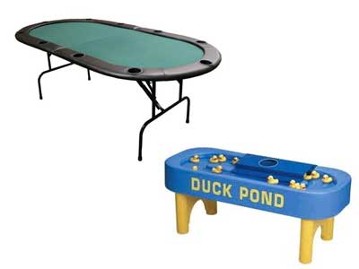 Rent Interactive Game 