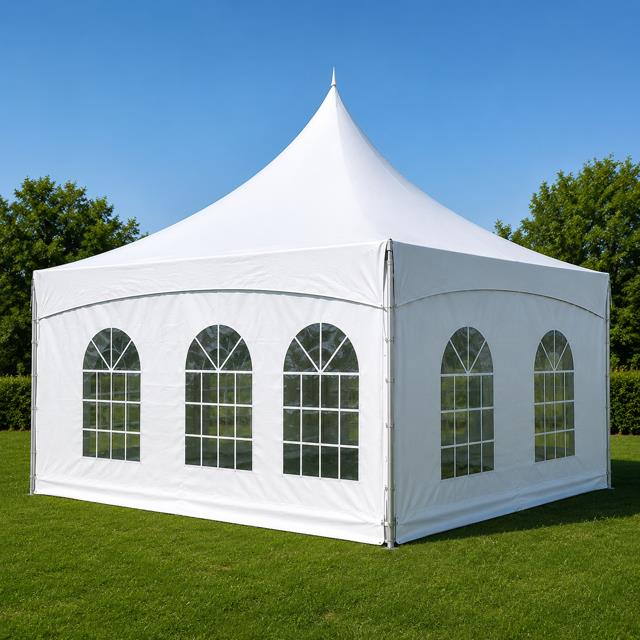 Rent Tent Sidewalls