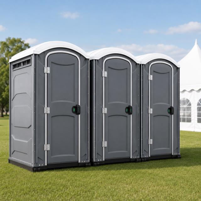 Rent Event Portable Restroom