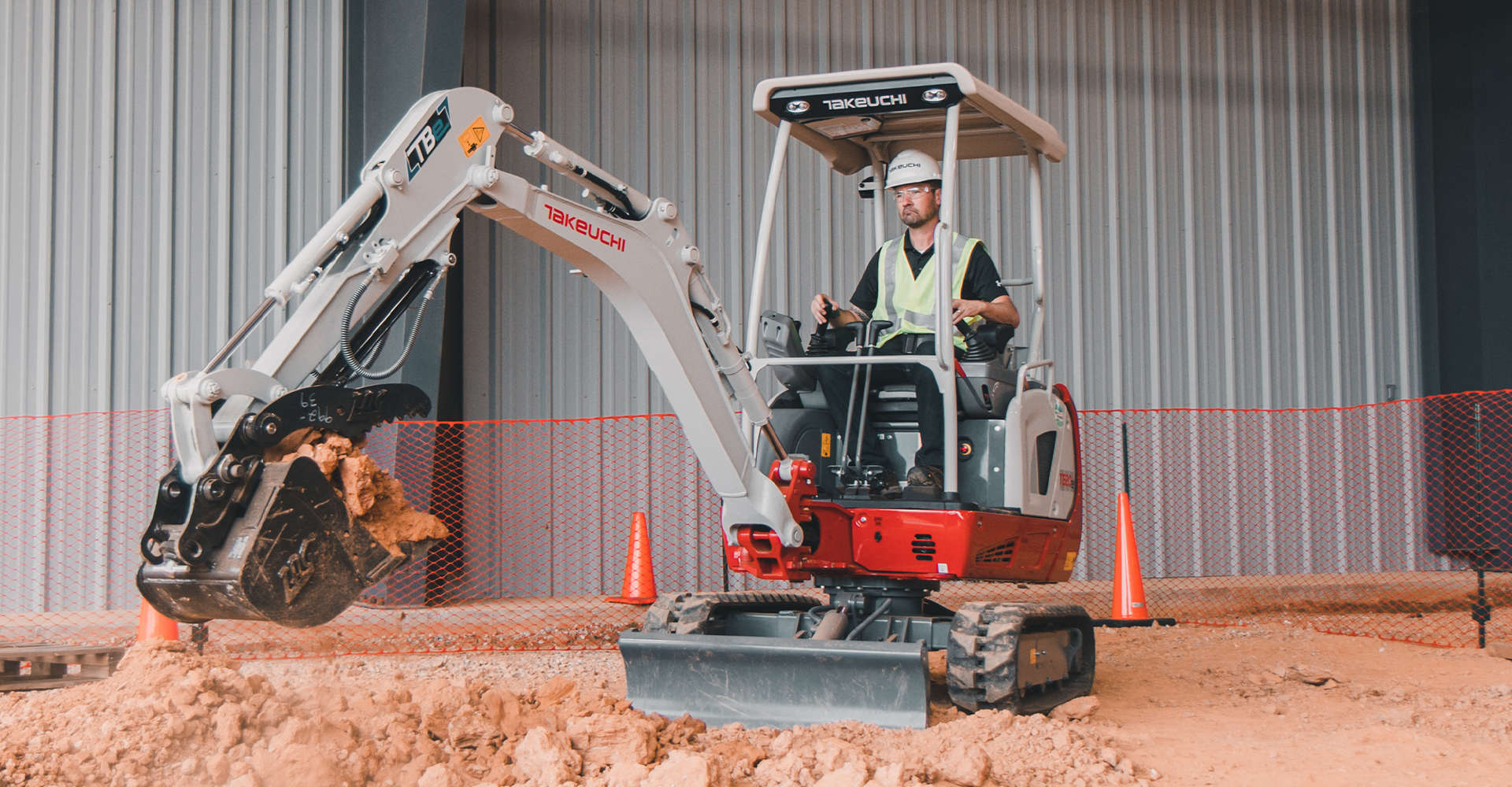 Equipment Rentals in Denver North Carolina, Maiden, Mooresville, Lincolnton, Hickory NC, Lake Norman NC