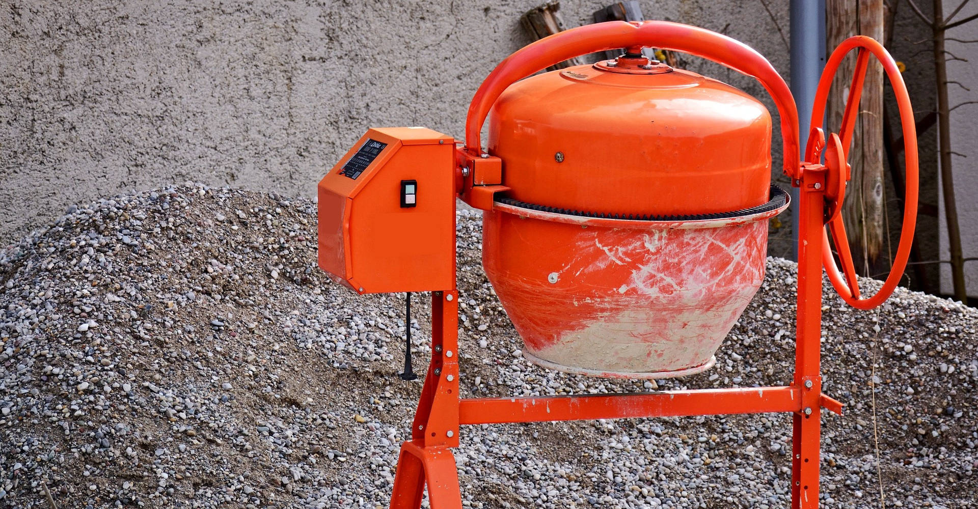 Construction Equipment & Tool Rentals in Denver North Carolina, Maiden, Mooresville, Lincolnton, Hickory NC, Lake Norman NC